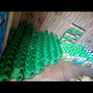 Meet your Posher, Nateshia